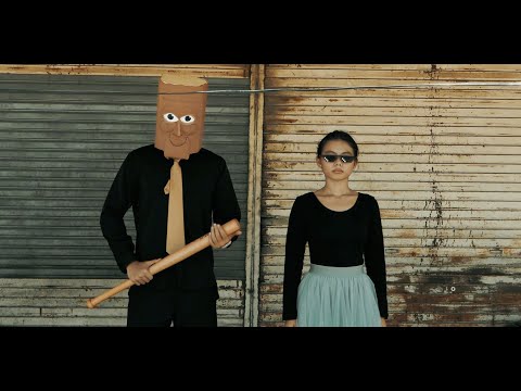 Sean Al - Tung Tung Tung Sahur (Music Video)