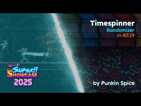Timespinner