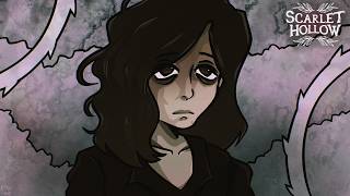 HES NOT WHAT HE SEEMS | Scarlet Hollow [Part 5]