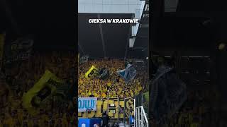 GieKSa w Krakowie