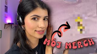 ASMR po polsku POGADANKA idzie nowe 💜
