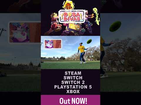 Here’s a compilation of some of my favorite IRL recreations so far #dosadivas #indiegame #gamedev