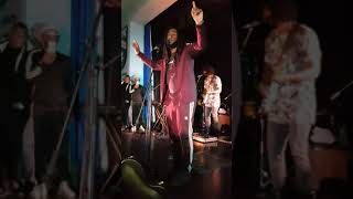 LAGLWAR PROPHECY IN CRAWLEY UK