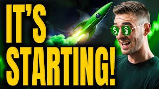 I Have Some GREAT NEWS!!!
