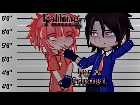 Police Officer’s Boyfriend 🚔 Gacha Life / Club 🏳️‍🌈 Mini Movie | GLMM | BL | Part 1