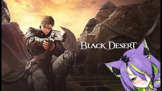 【Black Desert Online】Road to 20k hours /Played