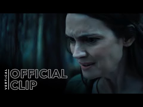 Official Clip - They Are Gone