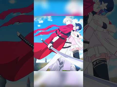 Legendary Red Baron 😳 | #anime #animemoments