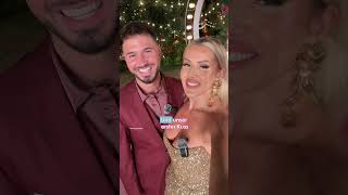 3. Platz für Laura und Maurice 🫶 | Love Island VIP 2025 #shorts