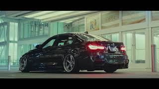 Seth’s STATIC F80 M3 - Raw Rough Draft @ASPECTSKENNY