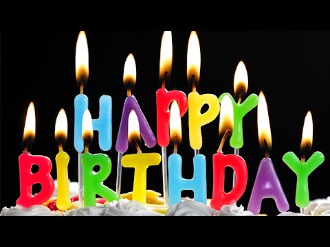Happy Birthday Remix - Happy Birthday Song 2025 - Happy Birthday To You 2025