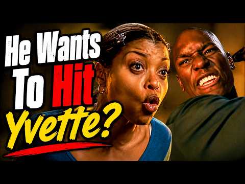 Jody Thought About ABUSING YVETTE! | Things Left Out Of Baby Boy (Part 4)