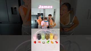 @JasminandJames x @CadelandMia