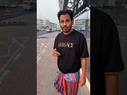 Dubai-ல கூட Lungi-யோட சுத்துவேன்…#cwc #cookuwithcomali #cookwithcomali