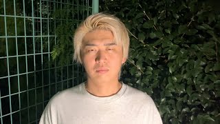 モヒカンにされないためにあなたの力が必要です