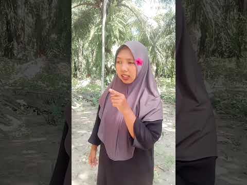 sepeda abil jalan sendiri #comedy #shorts #funny