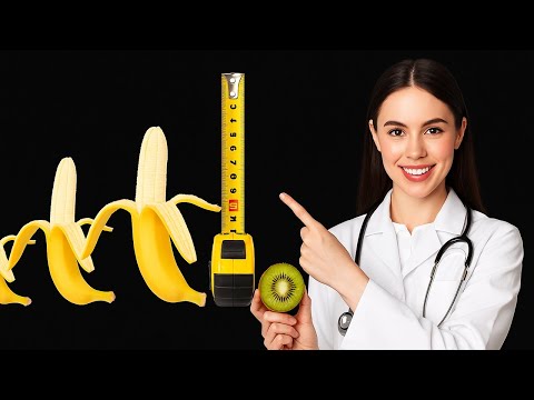 300% Dieses Rezept ist das beste der Welt // ❤️ Einfaches Nur Bananen und KiWi❤️ nur 5 Minuten🔝💯🔥