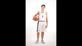המהלכים של איתם הוכנברג נגד עוצמה מודיעין - שמינית גמר גביע המדינה 8/1/2025 - ח' טבת תשפ"ה