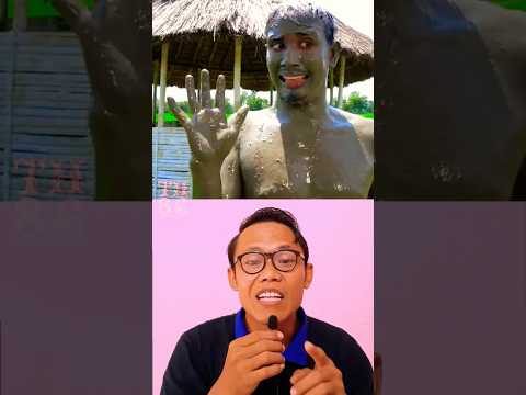 GARA-GARA SABUN MANDI INI‼part1#vrindavan #storytelling #alurcerita #lucu #viral