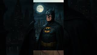 did you know that Bill Murray as batman🦇 #moviefacts #shorts