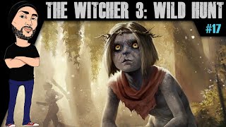 DİLSİZ ŞARKICI - THE WITCHER 3 WILD HUNT #17