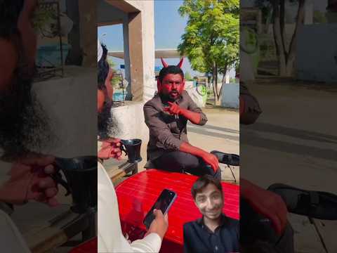 shaitan se guftgu #khizaromer