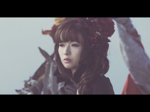 GARNET CROW「海をゆく獅子」