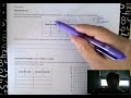 Proportional Relationships and Graphs