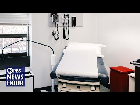 YouTube video thumbnail: How Republicans' Massive Budget Bill Impacts the Affordable Care Act