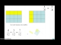 Adding and Subtracting Fractions with Unlike Denominators