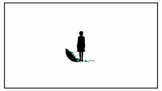 【GUMI】「雨ニ酔ウ」　あめのむらくもP