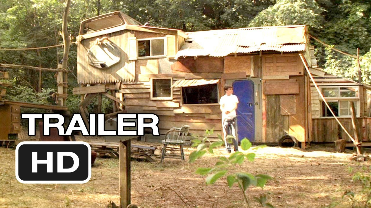 The Kings of Summer Miniature du trailer