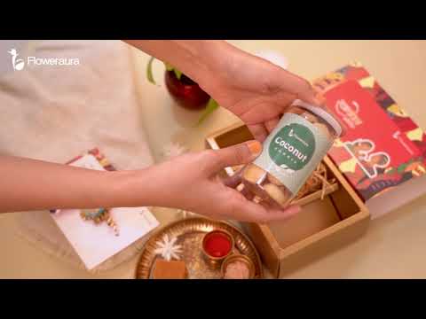 Unboxing !! Amazing Rakhi Signature Box By FlowerAura