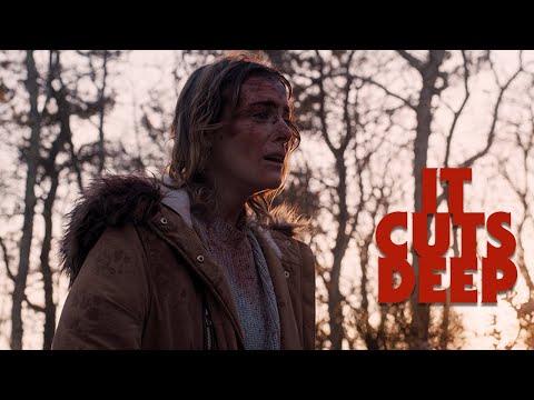 It Cuts Deep - Official Movie Trailer (2020)