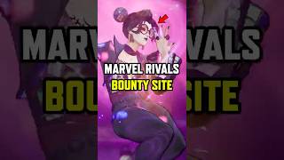 WHY WOULD MARVEL RIVALS PLAYERS DO THIS 😭😭😭