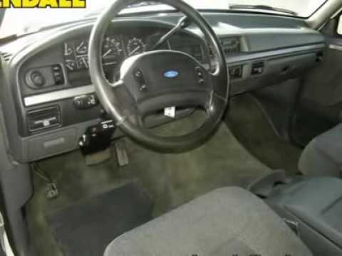 1993 Ford f150 online repair manual #6