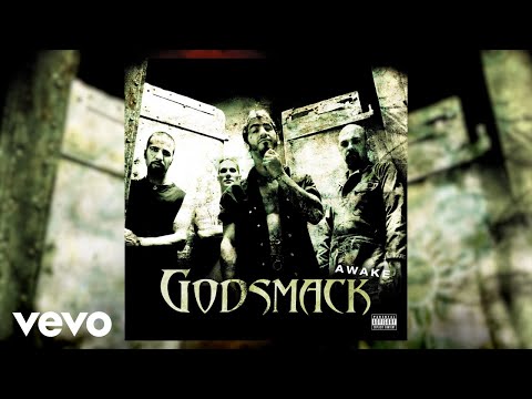 Godsmack - Goin' Down (Audio)