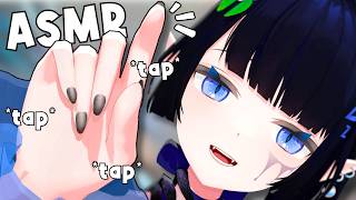 【ASMR】POV You're My Goldfish.