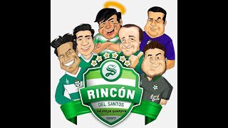 Rincón del Santos - Decimo Quinta Temporada