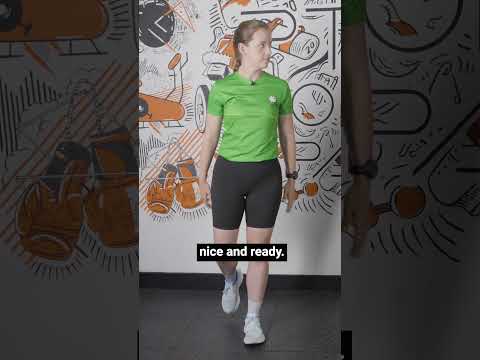 Do This Before Your Long Run! #shorts