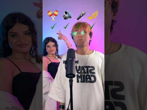 Beatbox Emoji Music Part 2 🥶🔥 #beatbox #beatboxchallenge #shorts