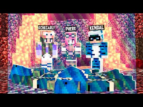SONO MORTO 10 VOLTE... - Domani a Colazione Minecraft