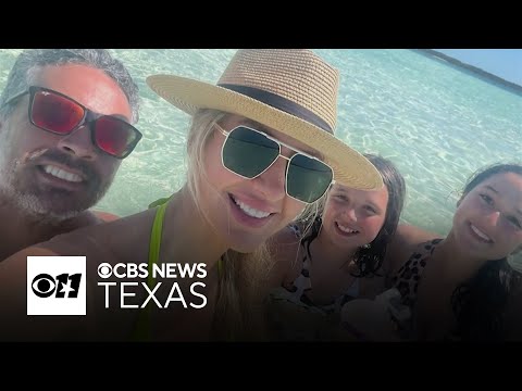 YouTube video thumbnail: North Texas Family's Dream Vacation Turns Nightmare After Husband Nearly Severed by Boat Propeller