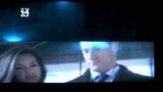 SVU Promo for P.C. & Savior