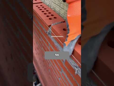Technique innovante de construction