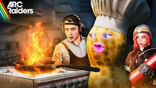 Let Him Cook | Arc Raiders