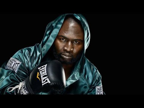 James Toney vs Freddie Delgado | KNOCKOUT Boxing Fight | 4K Ultra HD