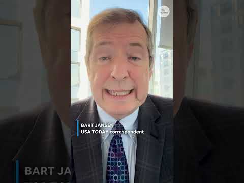 Bill Clinton’s Epstein deposition debrief with USA TODAY's Bart Jansen