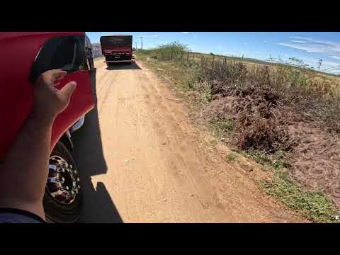 Saindo de Sousa-PB em busca de um compromisso EP 153 2025