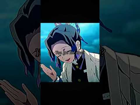 giyu is on his way 🤫#anime #demonslayer #kny #shinobu #giyuutomioka #fypシ